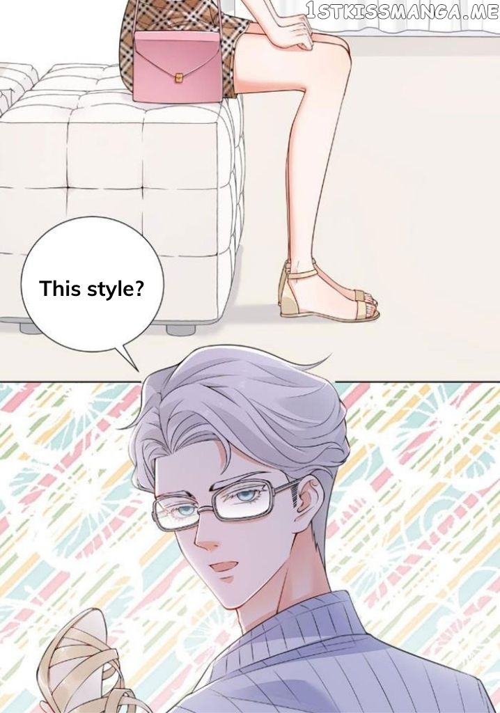Predestined Fate, You Are Mine chapter 10 - page 26