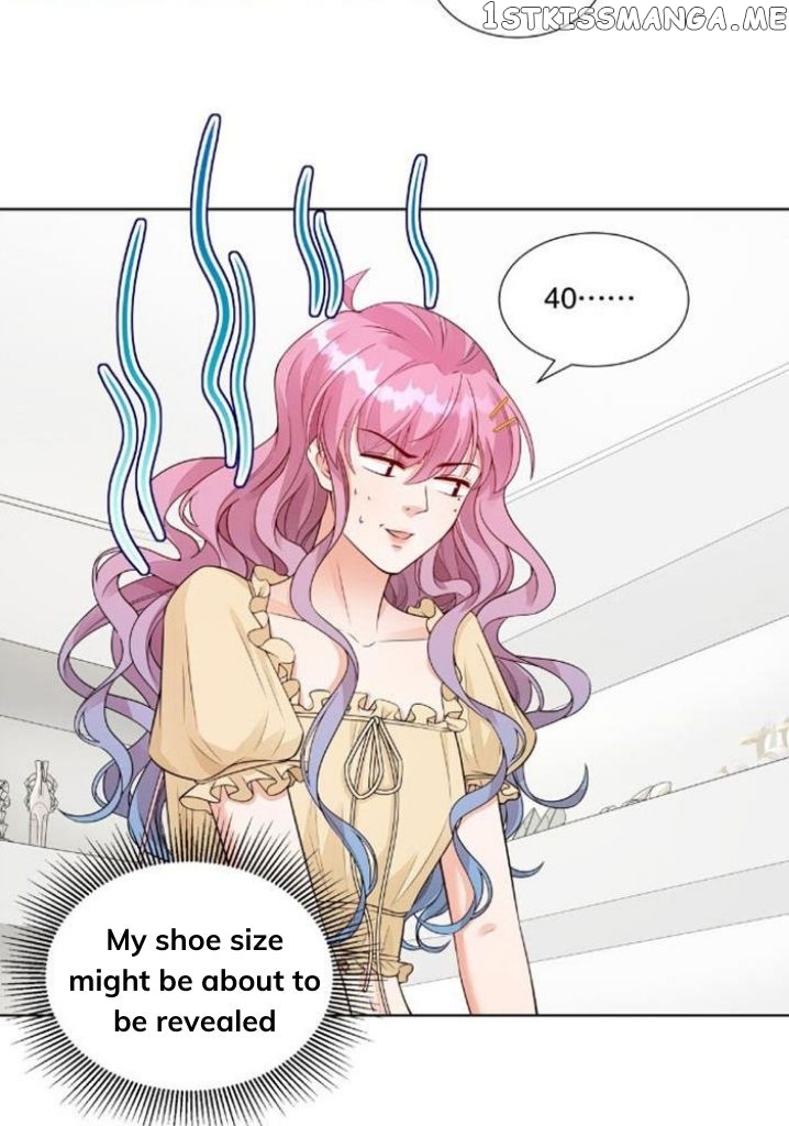 Predestined Fate, You Are Mine chapter 10 - page 28