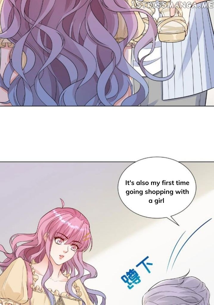 Predestined Fate, You Are Mine chapter 10 - page 30
