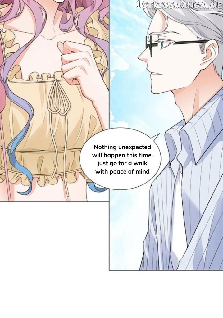 Predestined Fate, You Are Mine chapter 10 - page 34