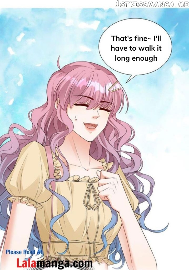 Predestined Fate, You Are Mine chapter 10 - page 35