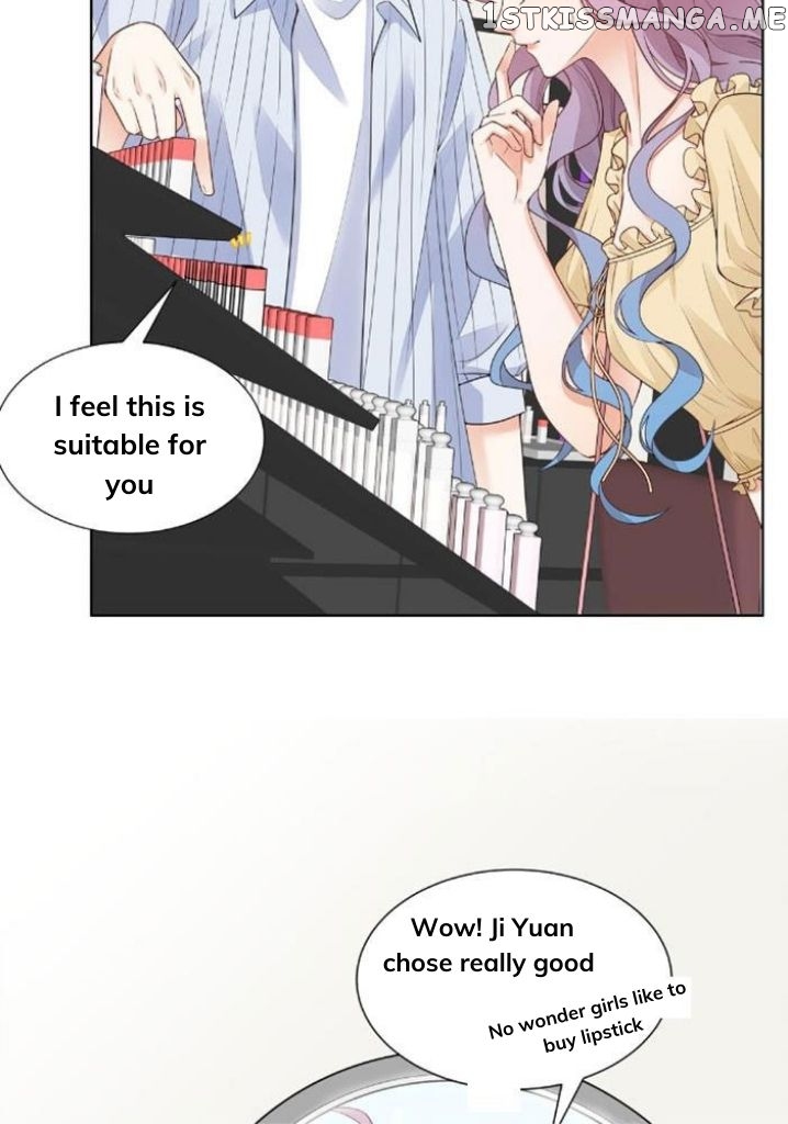 Predestined Fate, You Are Mine chapter 10 - page 40