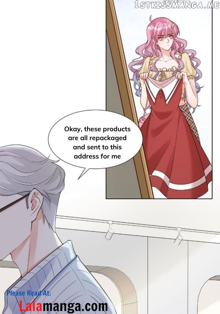 Predestined Fate, You Are Mine chapter 10 - page 43