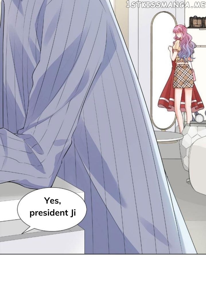 Predestined Fate, You Are Mine chapter 10 - page 44