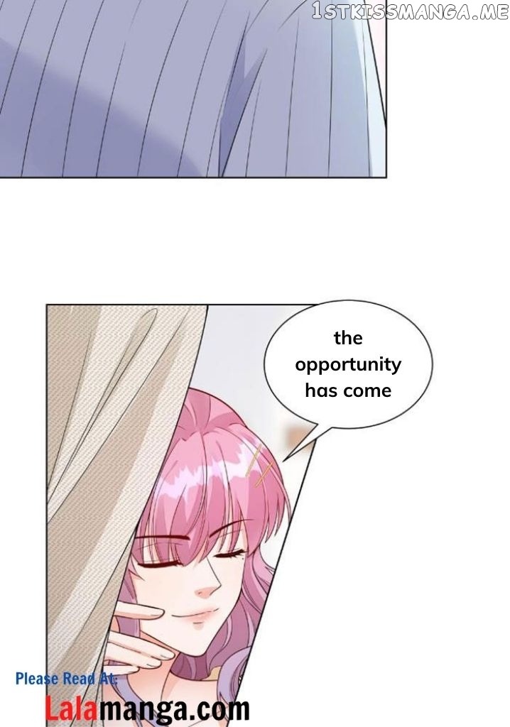 Predestined Fate, You Are Mine chapter 10 - page 47