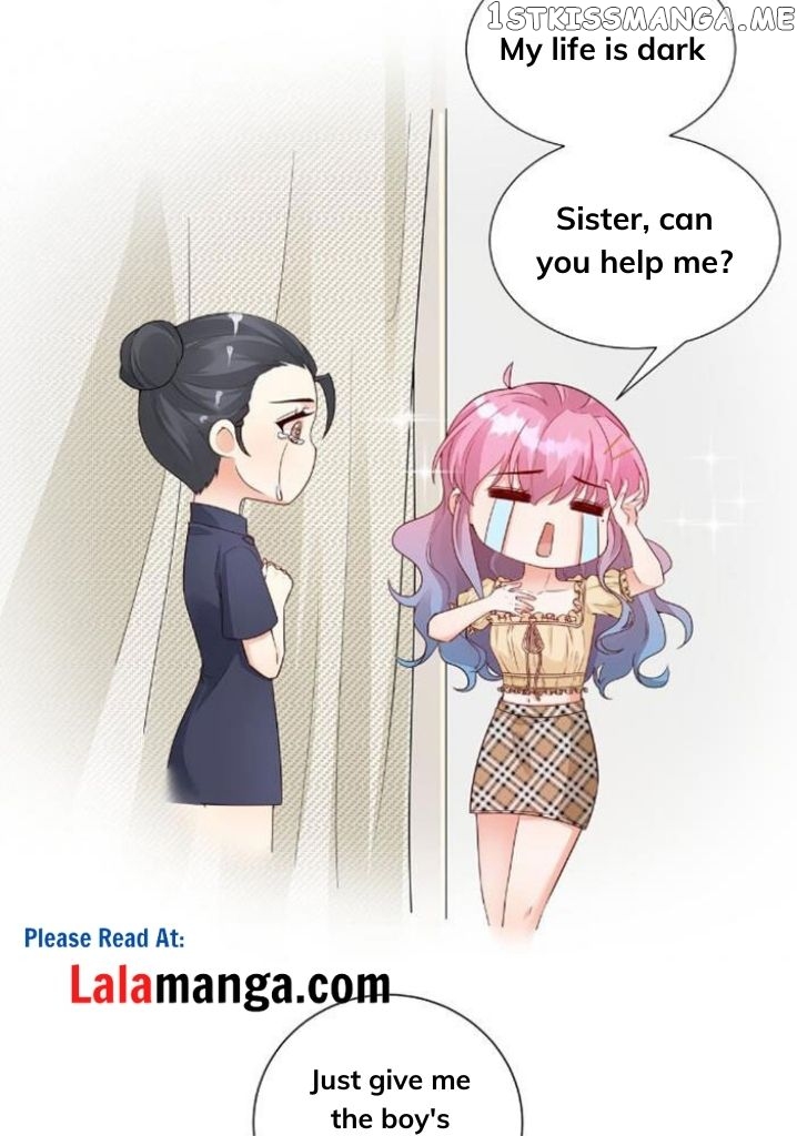 Predestined Fate, You Are Mine chapter 10 - page 51