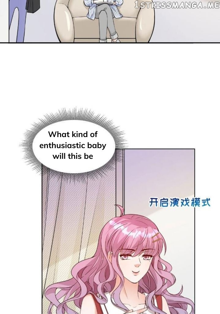 Predestined Fate, You Are Mine chapter 10 - page 56