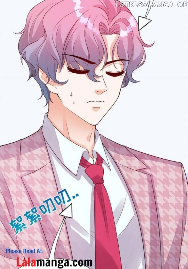 Predestined Fate, You Are Mine chapter 9 - page 20