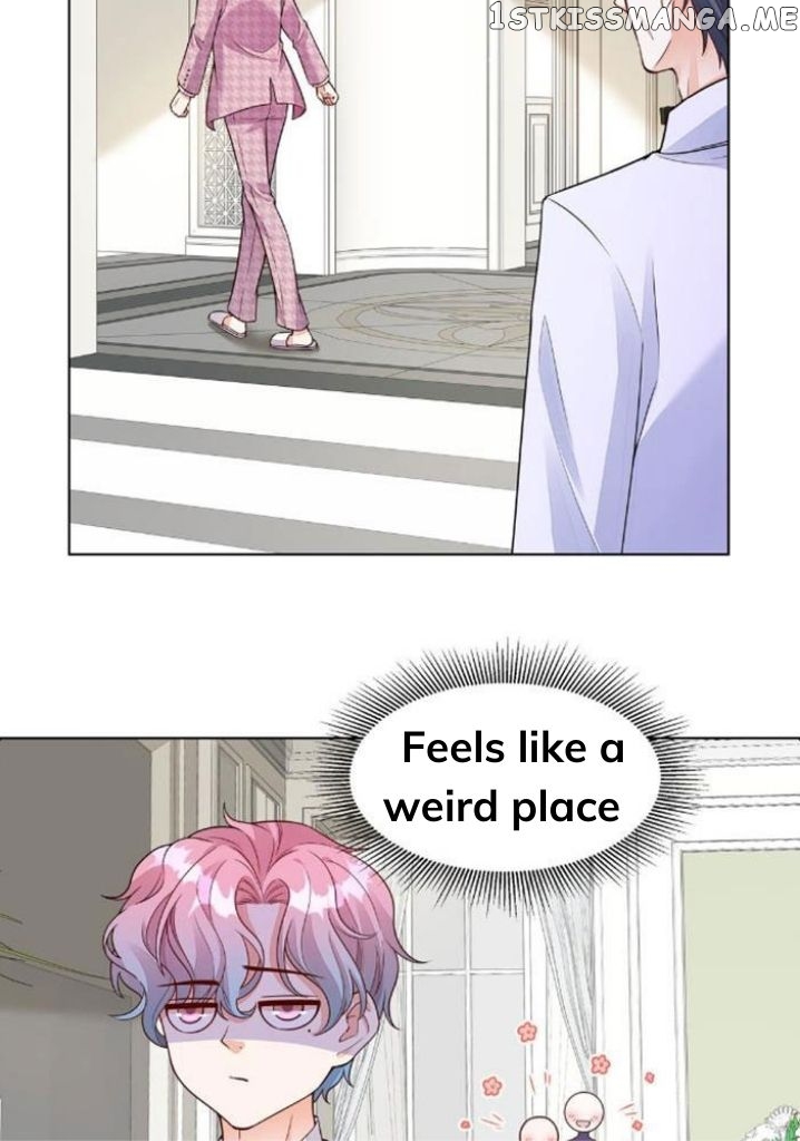 Predestined Fate, You Are Mine chapter 9 - page 26
