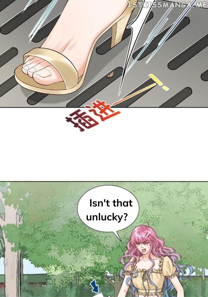 Predestined Fate, You Are Mine chapter 9 - page 37