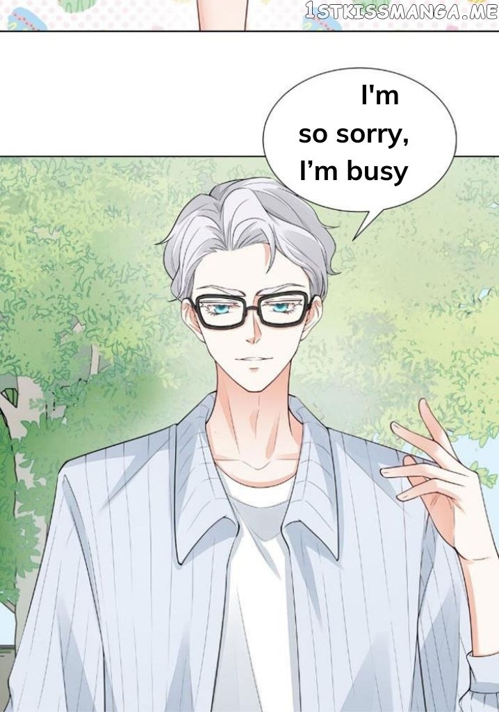 Predestined Fate, You Are Mine chapter 9 - page 44