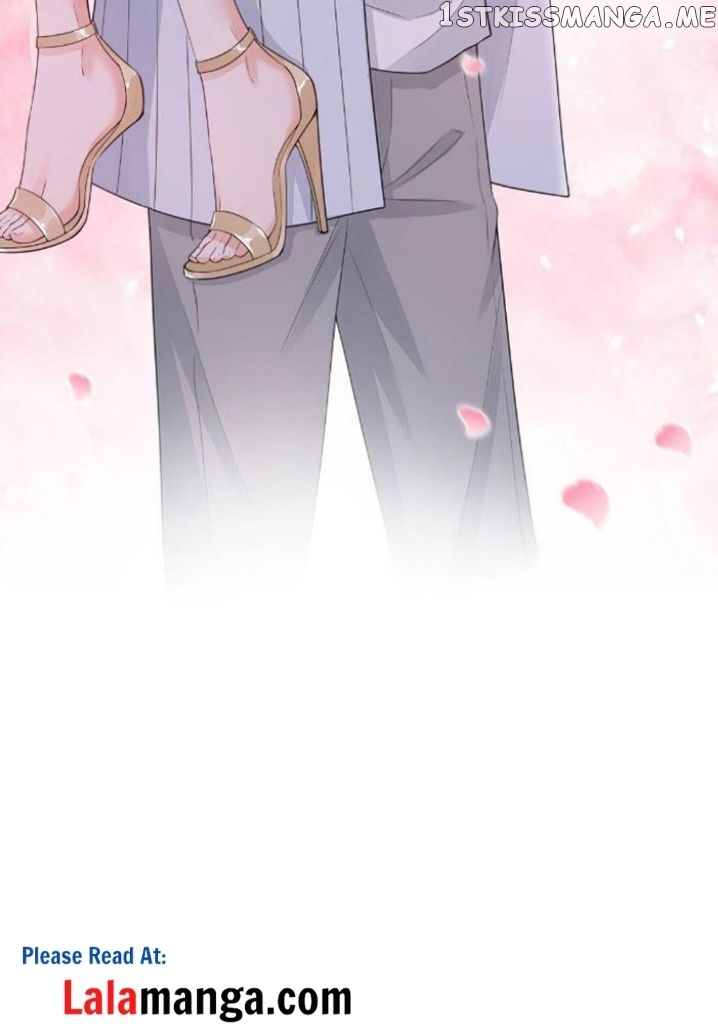 Predestined Fate, You Are Mine chapter 9 - page 54