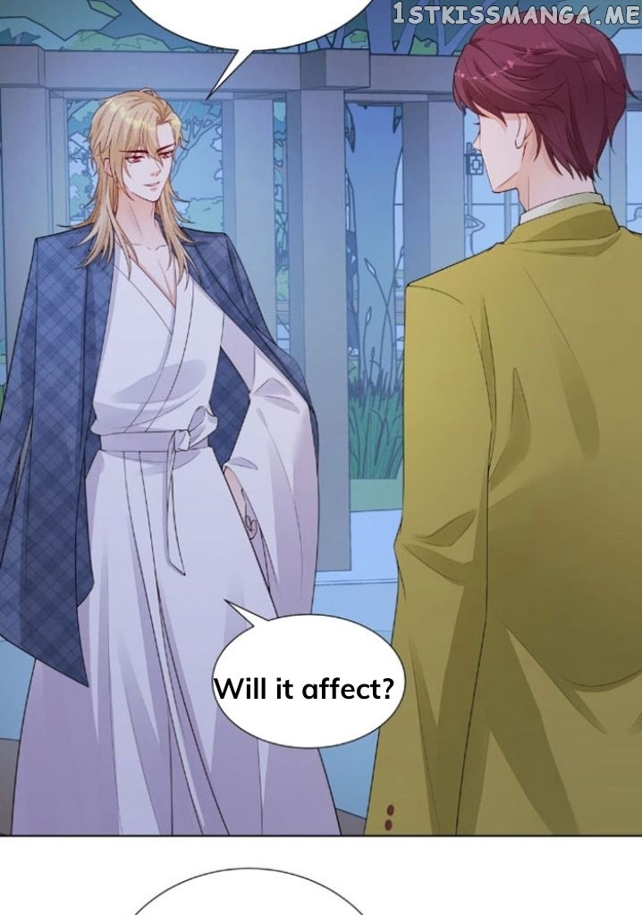 Predestined Fate, You Are Mine chapter 8 - page 15