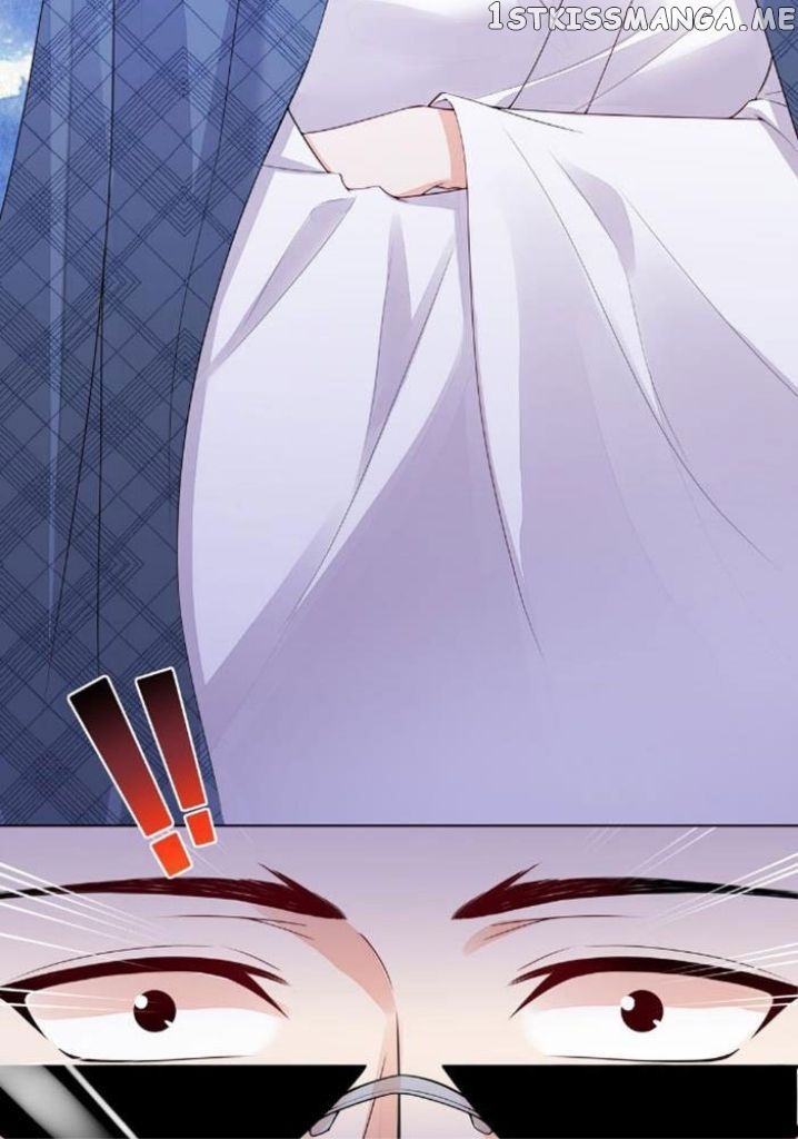 Predestined Fate, You Are Mine chapter 8 - page 20