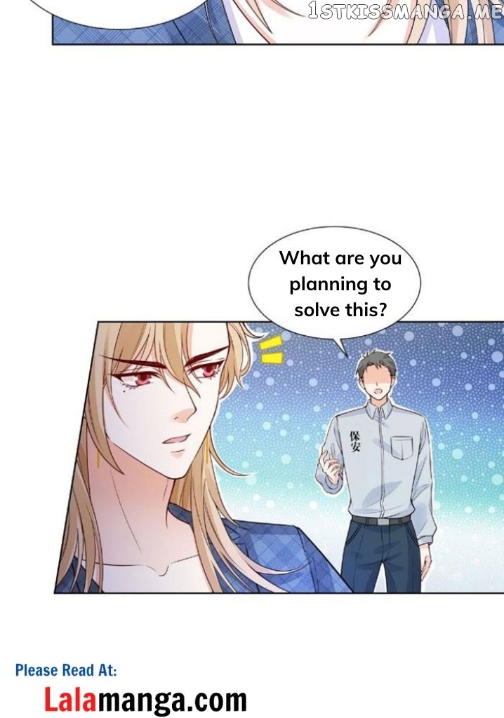 Predestined Fate, You Are Mine chapter 8 - page 24