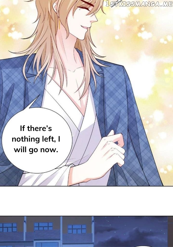 Predestined Fate, You Are Mine chapter 8 - page 26