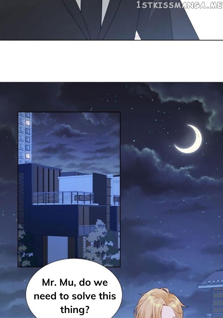 Predestined Fate, You Are Mine chapter 8 - page 30