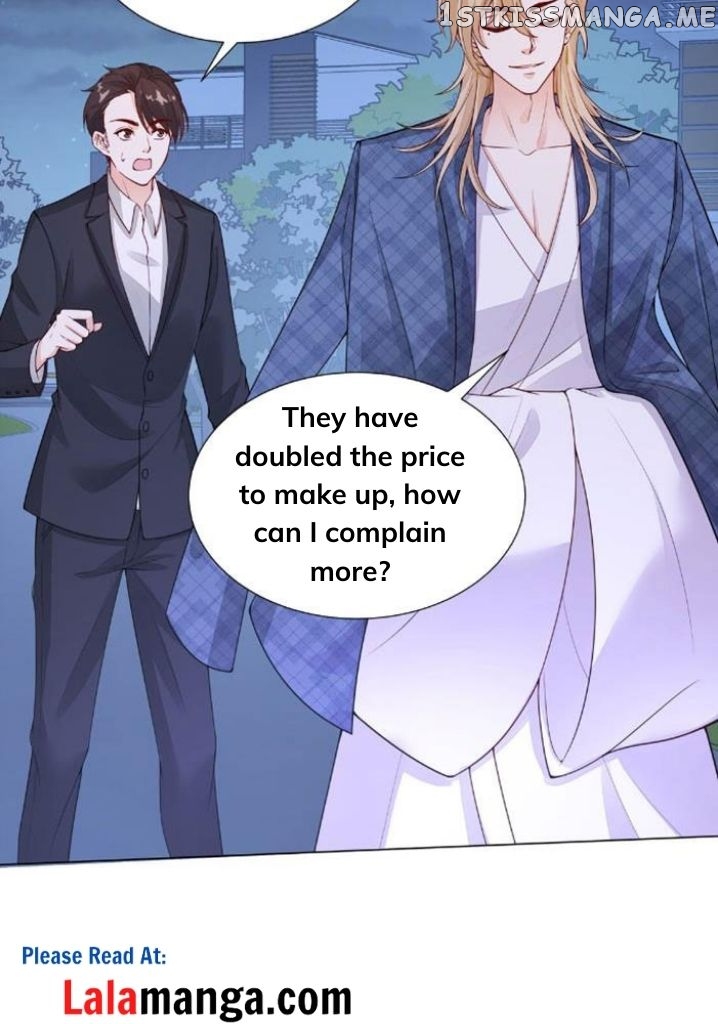 Predestined Fate, You Are Mine chapter 8 - page 31