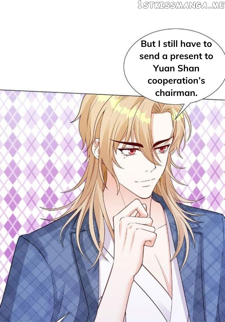 Predestined Fate, You Are Mine chapter 8 - page 32