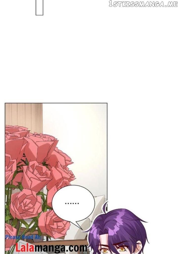 Predestined Fate, You Are Mine chapter 8 - page 35