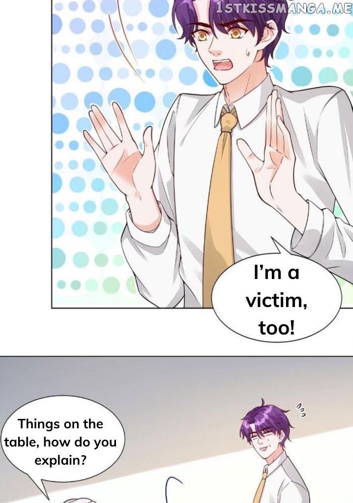 Predestined Fate, You Are Mine chapter 8 - page 40