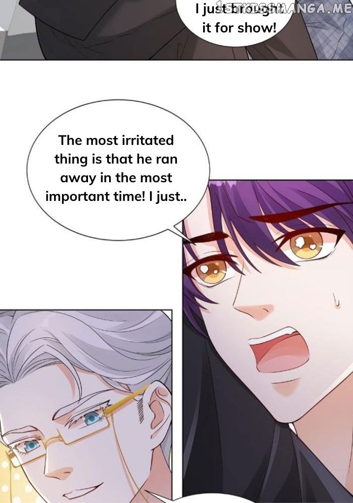 Predestined Fate, You Are Mine chapter 8 - page 45
