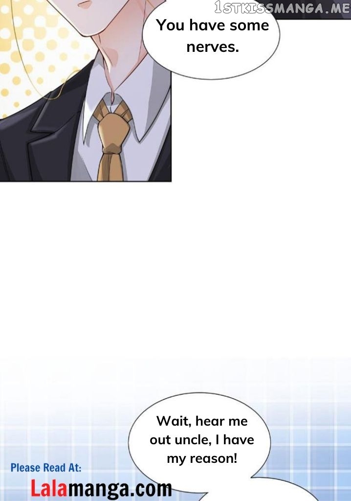 Predestined Fate, You Are Mine chapter 8 - page 46