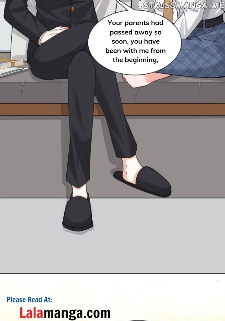 Predestined Fate, You Are Mine chapter 8 - page 54