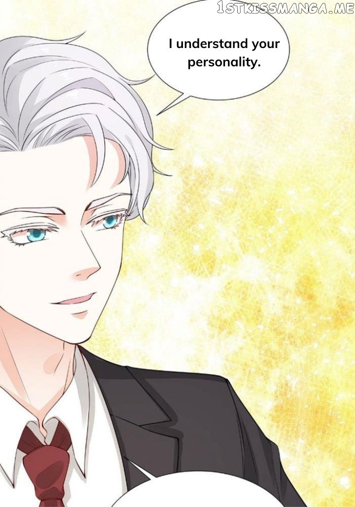 Predestined Fate, You Are Mine chapter 8 - page 55