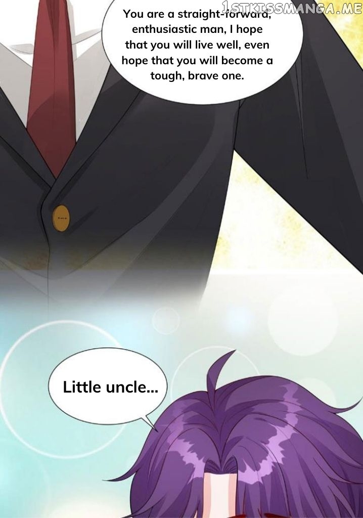 Predestined Fate, You Are Mine chapter 8 - page 56