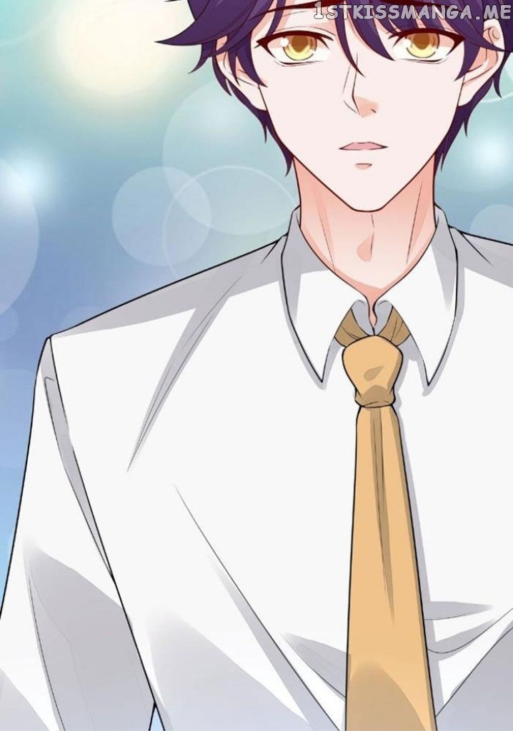 Predestined Fate, You Are Mine chapter 8 - page 57