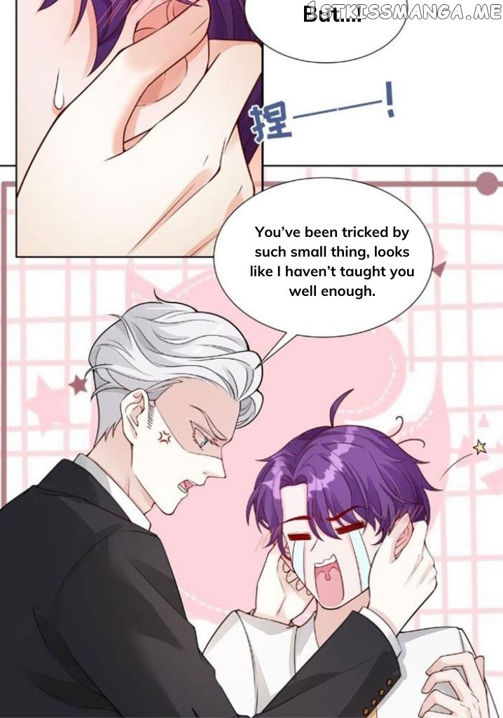 Predestined Fate, You Are Mine chapter 8 - page 59