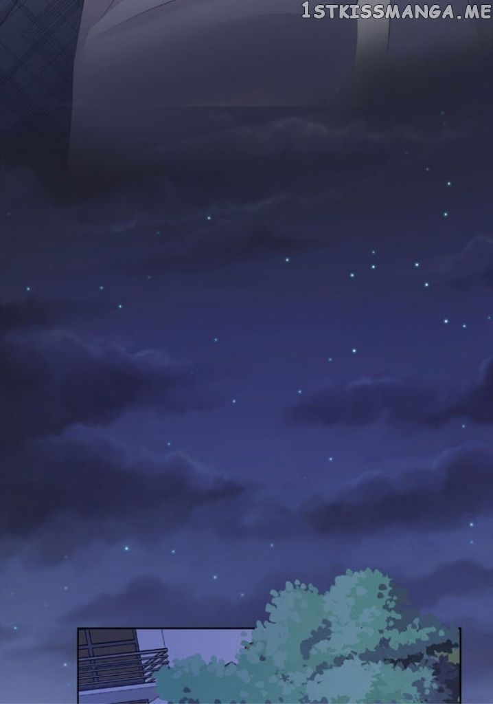 Predestined Fate, You Are Mine chapter 8 - page 6