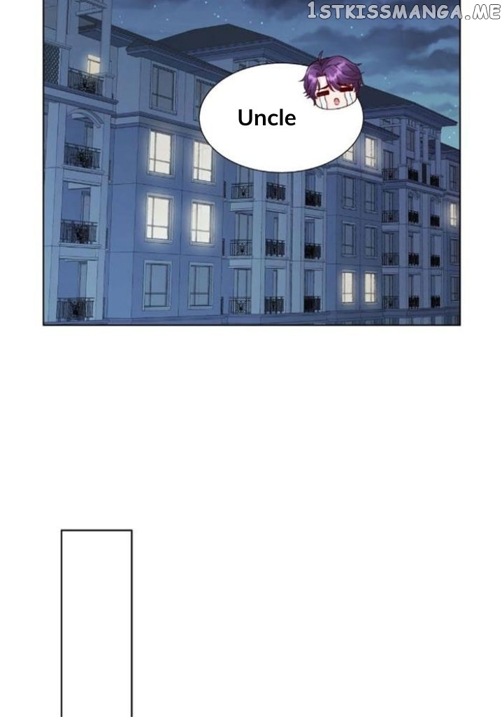 Predestined Fate, You Are Mine chapter 8 - page 61