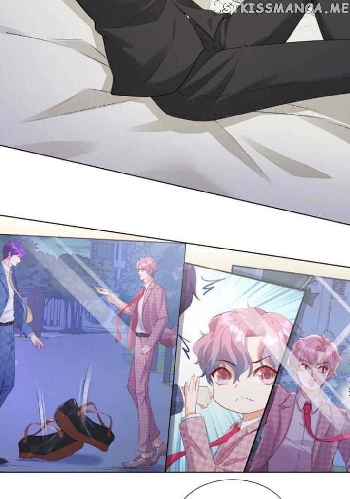 Predestined Fate, You Are Mine chapter 8 - page 64