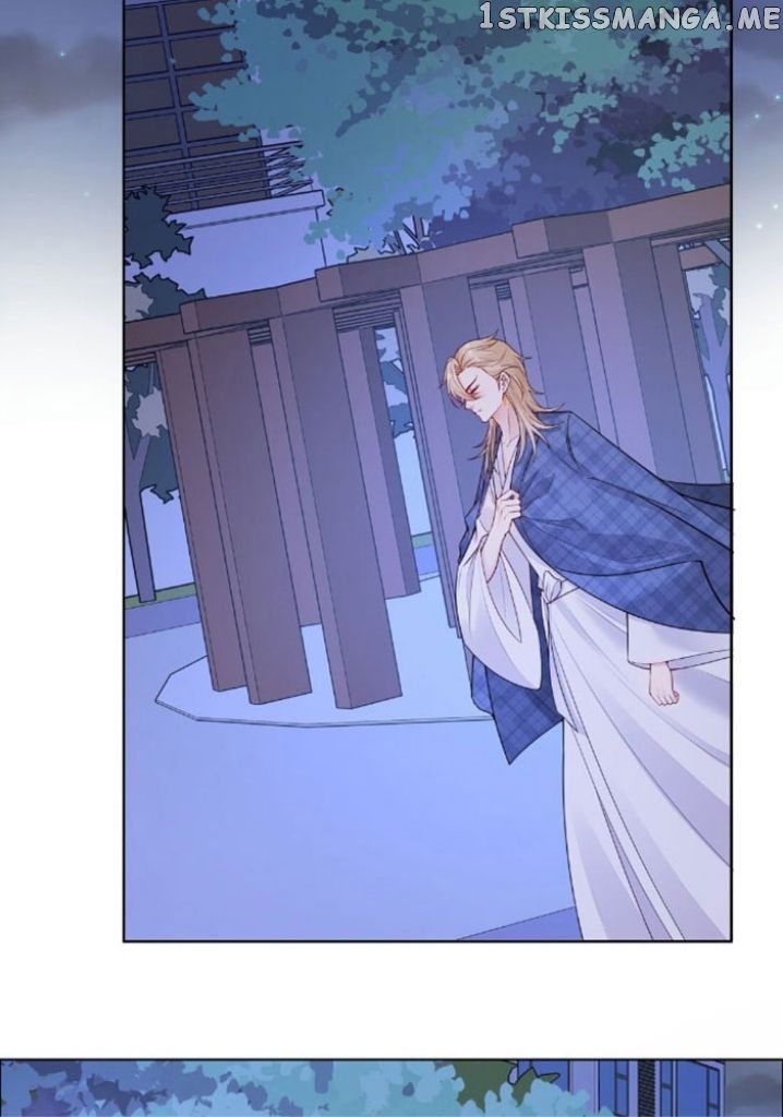 Predestined Fate, You Are Mine chapter 8 - page 7