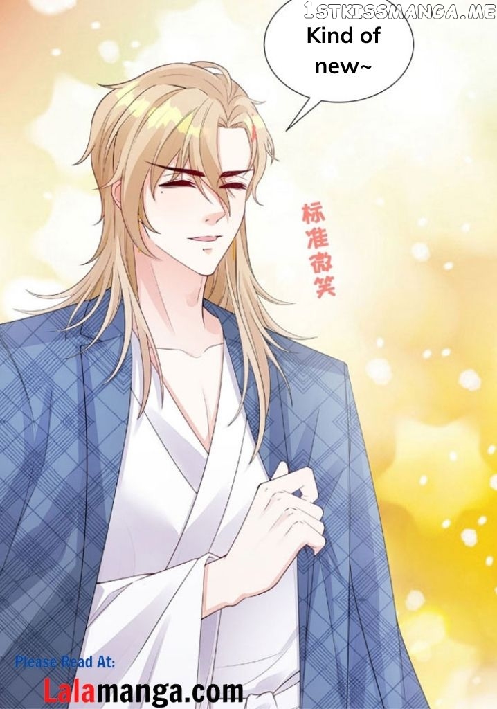 Predestined Fate, You Are Mine chapter 8 - page 9