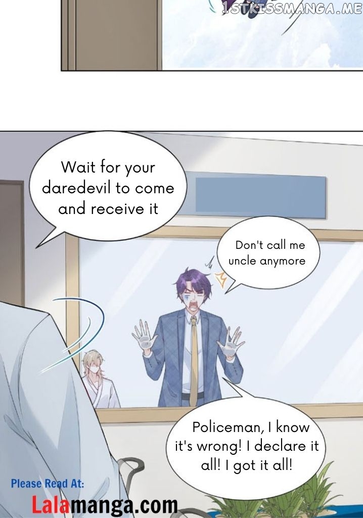Predestined Fate, You Are Mine chapter 7 - page 13