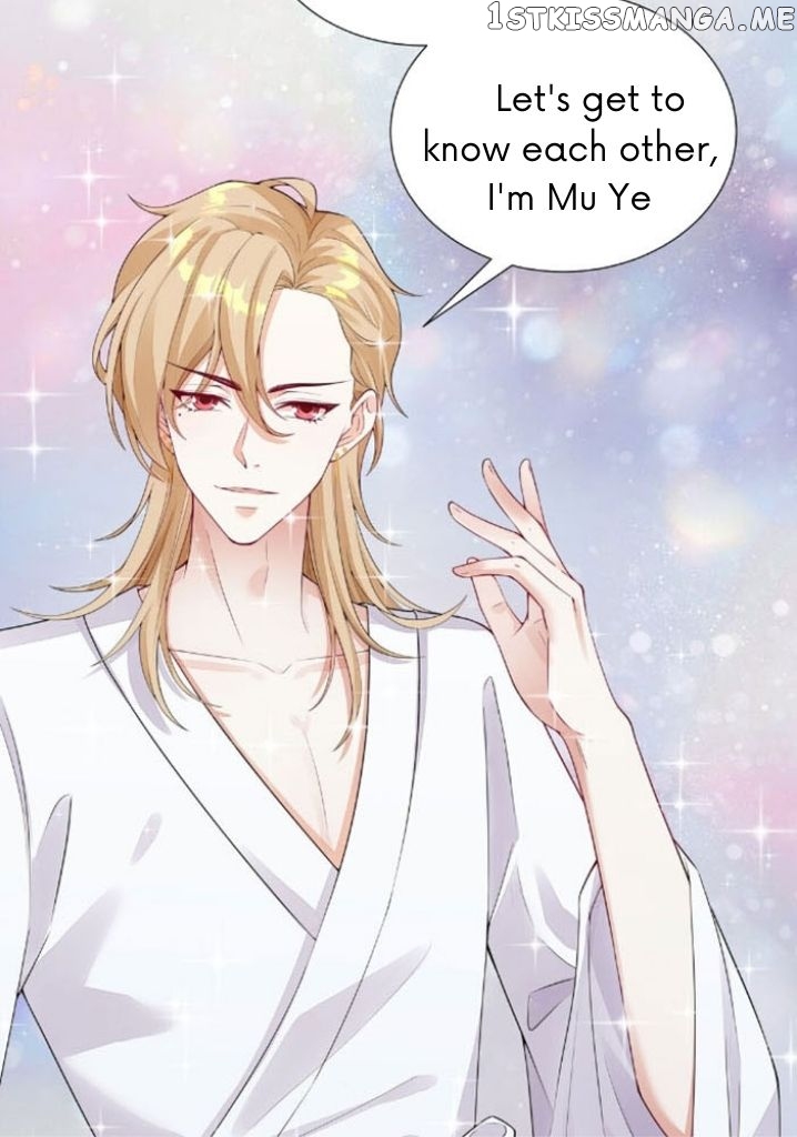 Predestined Fate, You Are Mine chapter 7 - page 16