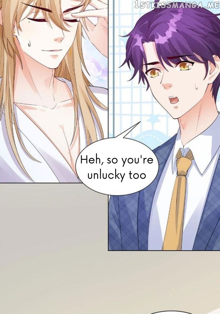 Predestined Fate, You Are Mine chapter 7 - page 21