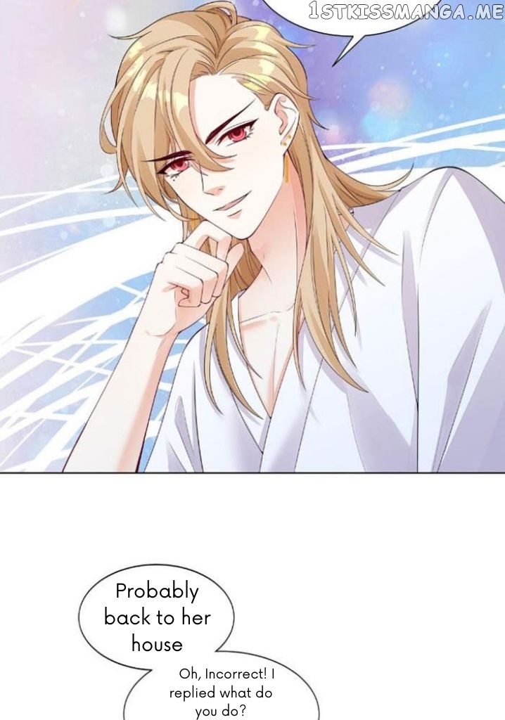 Predestined Fate, You Are Mine chapter 7 - page 24