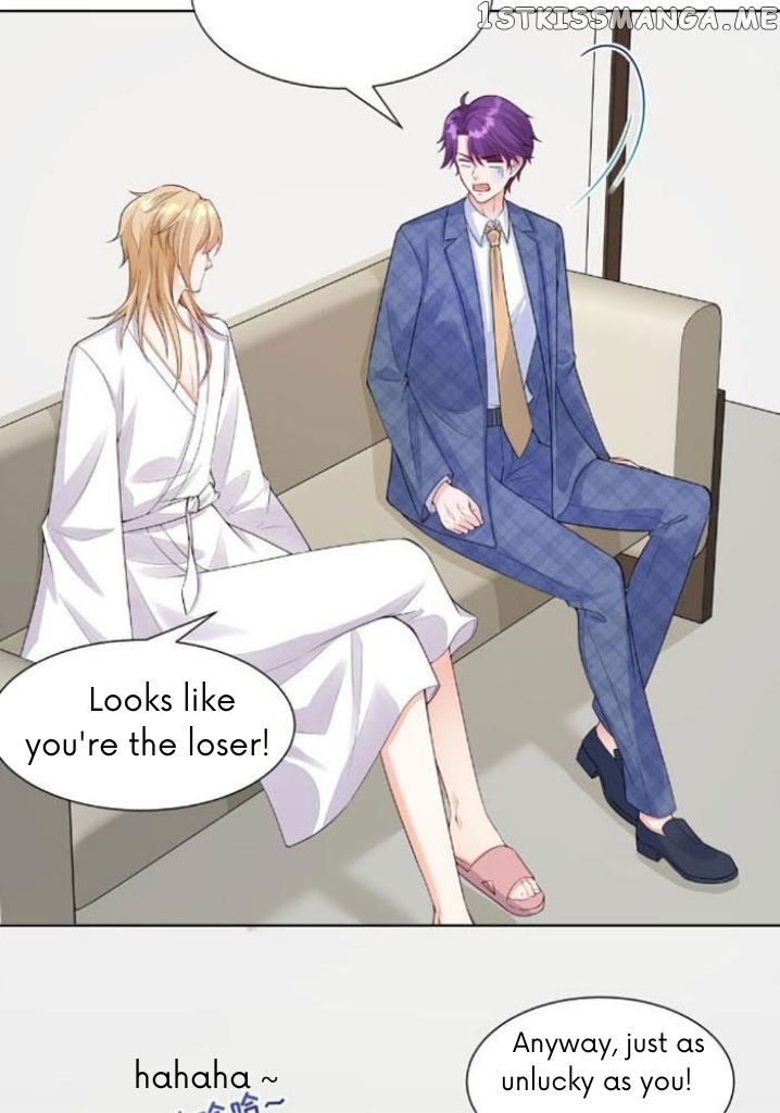 Predestined Fate, You Are Mine chapter 7 - page 25