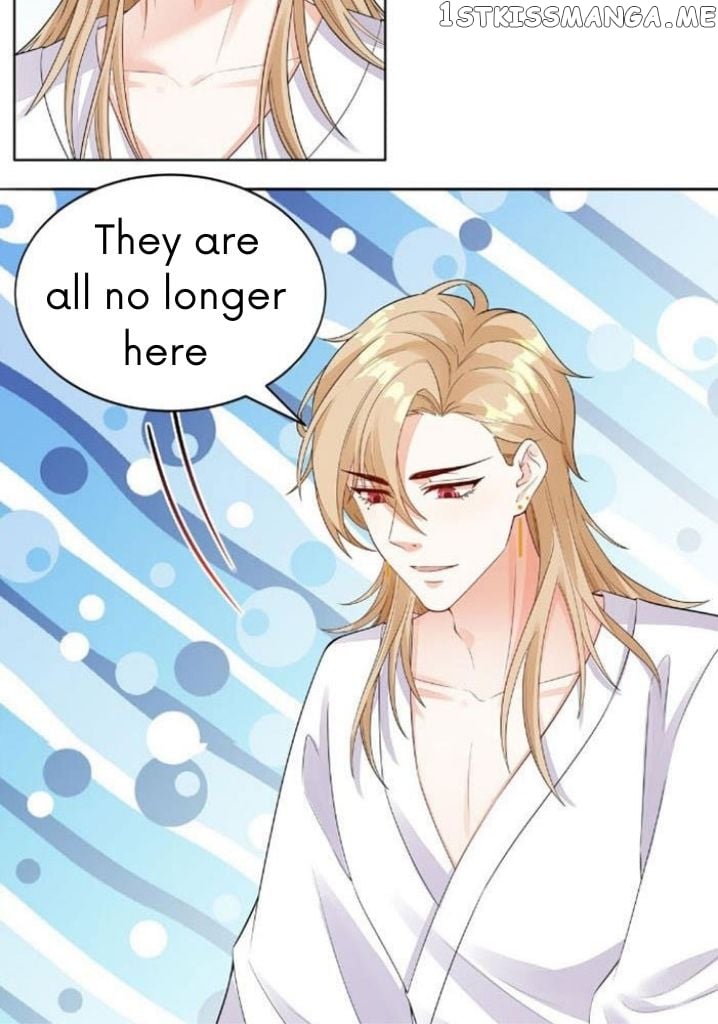 Predestined Fate, You Are Mine chapter 7 - page 28