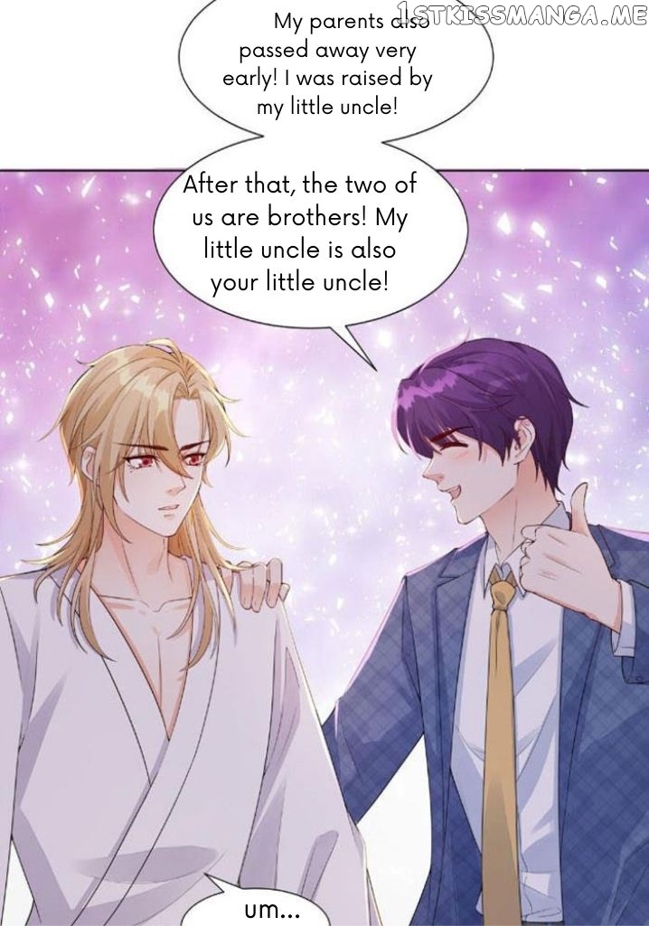 Predestined Fate, You Are Mine chapter 7 - page 31