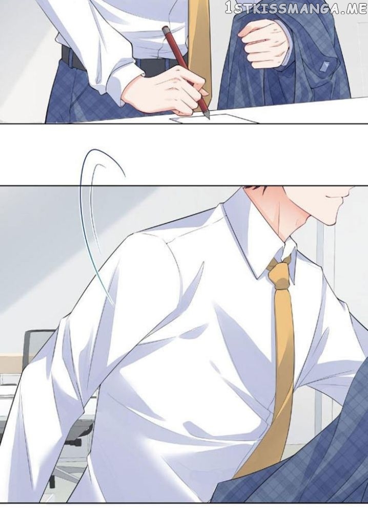 Predestined Fate, You Are Mine chapter 7 - page 39