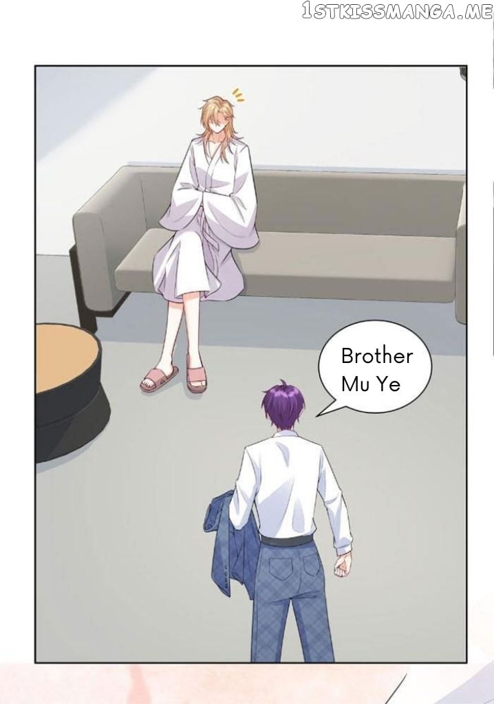 Predestined Fate, You Are Mine chapter 7 - page 40
