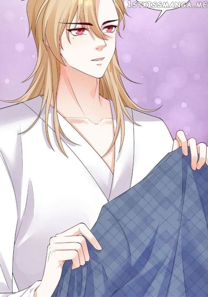 Predestined Fate, You Are Mine chapter 7 - page 44