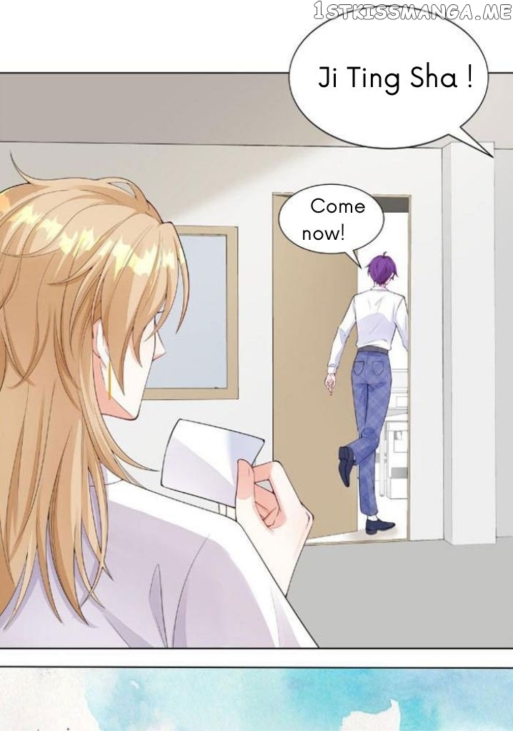 Predestined Fate, You Are Mine chapter 7 - page 47