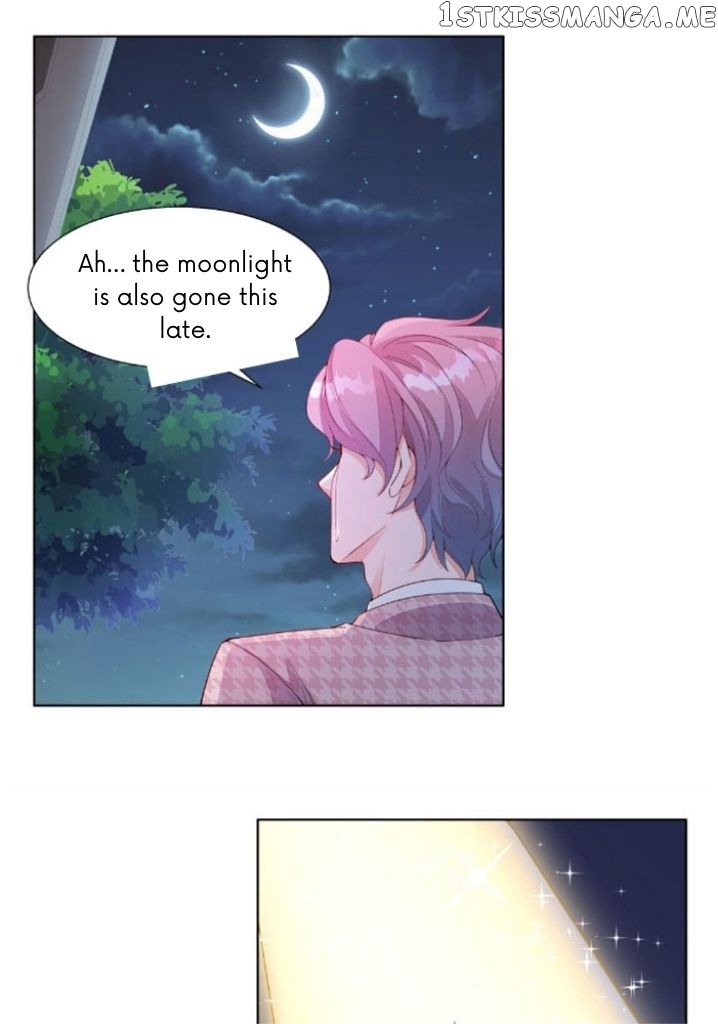 Predestined Fate, You Are Mine chapter 6 - page 11