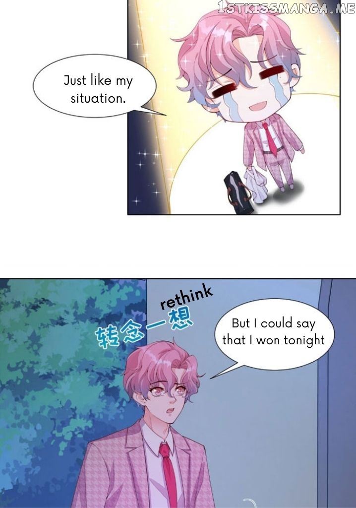 Predestined Fate, You Are Mine chapter 6 - page 12